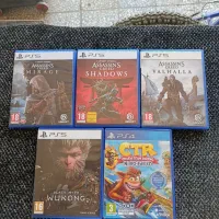 بهترین بازی های ps4 ps5