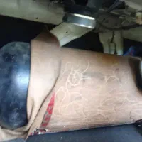 فروش کپسول سی‌ان‌جی پراید بزرگ