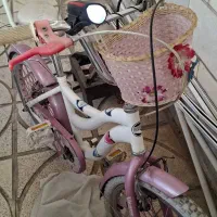 دوچرخه|دوچرخه، اسکیت، اسکوتر|قرچک, شهرک طلائیه|دیوار