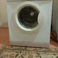 ماشین لباسشویی اسنوا