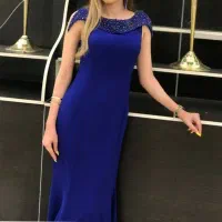 لباس مجلسی