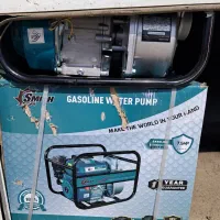 فروش موتور پمپ اسمیت ارتفاع ۳۰|ماشین‌آلات صنعتی|کوهدشت, |دیوار