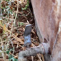 تانکر 1000 لیتری|مصالح و تجهیزات ساختمان|اشنویه, |دیوار