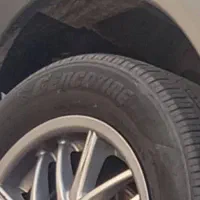 پارس ایلکس ۹۰ موتور زانتیا|خودرو سواری و وانت|زابل, |دیوار