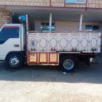 ایسوزو 5200 مدل 87