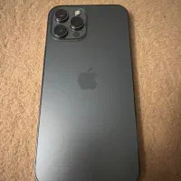 گوشی آیفون ۱۲ پرومکس zaa