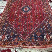 قالی دستباف