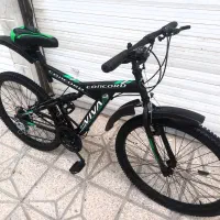 دوچرخه ویوا دیتو دنده ای سایز۲۶