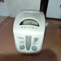 سرخ کن نو نو استفاده نشده اصل آلمان|سایر لوازم برقی|گرگان, |دیوار