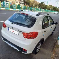 کوییک مدل ۱۴۰۱ خیلی کم کار استثنایی|خودرو سواری و وانت|یزد, |دیوار