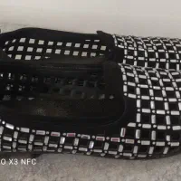 کفش زنانه شیک و در حد نو|کیف، کفش، کمربند|دزفول, |دیوار