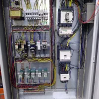 برقکاری ساختمانی و صنعتی