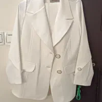 کت و شلوار زنانه