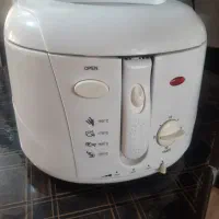 سرخ کن نوستالژی