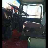 خاور۶۰۸‌فابریک‌تخفیف‌خوب‌تا۳روز‌به‌قیمت‌۷۵۰قطعی|خودرو سنگین|میاندوآب, |دیوار