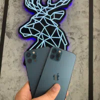 ایفون۱۲پرو