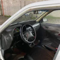 پراید ۱۴۱مدل۸۷|خودرو سواری و وانت|ماسال, |دیوار