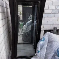 بوفه / ویترین