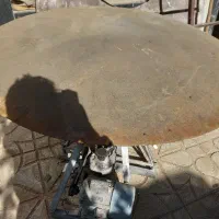 تنور  ساج‌‌.  قیمت توافقی|اجاق گاز و لوازم برقی پخت‌وپز|بهار, |دیوار