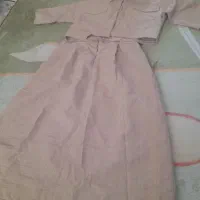 مانتو دو تیکه