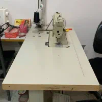 فروش فوری چرخ خیاطی|چرخ خیاطی و ریسندگی|خرم‌آباد (تنکابن), |دیوار