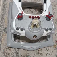 روروئک کم کارکرد