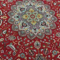 فرش مشهد ۷۰۰ شانه