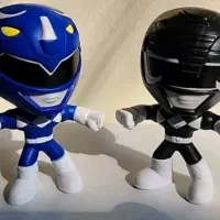 فیگور اورجینال پاوررنجرز کلکسیونی