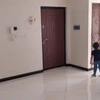 ۷۶متر تمیز. با پارکینگ. تک واحدی