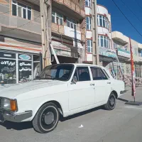 پیکان ۷۶ ۵دنده|خودرو سواری و وانت|تبریز, |دیوار