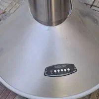 هود آشپزخانه|هود|شاهین دژ, |دیوار