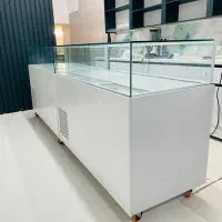 تولیدکننده انواع شوکیک فرانسوی و سطح سرد|کافی‌شاپ و رستوران|احمدآبادمستوفی, |دیوار