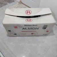 هود آشپزخانه آلمون|هود|گنبد کاووس, |دیوار