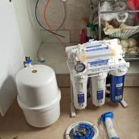 تصفیه آب(نصب ، عیب یابی، تعویض فیلتر ) تضمینی|آبسردکن و تصفیه آب|شیراز, شهرک سراج|دیوار