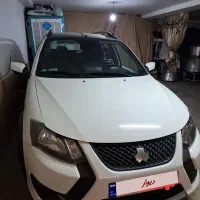 کوییک GXR-L مدل بهمن 1402|خودرو سواری و وانت|اسلامشهر, زرافشان|دیوار