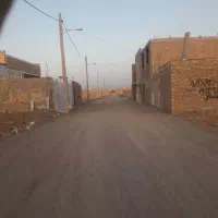 زمین دو نبش با موقعیت عالی در بلوار جمهوری اردکان|فروش زمین و ملک کلنگی|اردکان, |دیوار