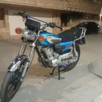 هندا 150مدل 402