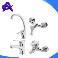 پک شیرآلات دریا کروم ایران برنز  شیک و مدرن