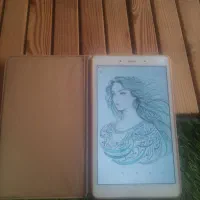 تبلت سالم و ساعت hk10|تبلت|تهران, کیانشهر|دیوار