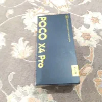 فروش گوشی پوکو ایکس 4 پرو 5g