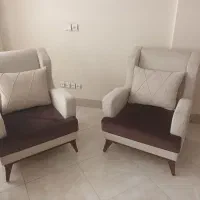 مبل راحتی 7نفره