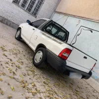 وانت پراید لاینر دار