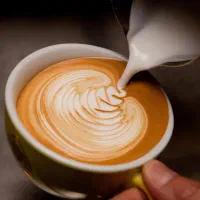 استخدام باریستا حرفه ای کافه رستوران نوژ