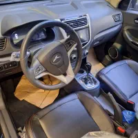 جک جی 4|خودرو سواری و وانت|تهران, سید خندان (جلفا)|دیوار