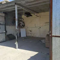 رهن و اجاره غرفه از یک باب گاراژ خدمات خودرو|اجارهٔ مغازه و غرفه|شیراز, کوشک میدان|دیوار