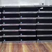 مینی کیس استوک امریکایی Hp g3 فوقالعاده قدرتمند|رایانه رومیزی|تهران, بهجت‌آباد|دیوار