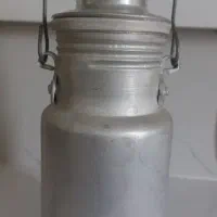 دبه روحی روغن زرد1کیلویی