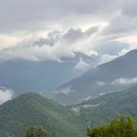 ۲۱۰ متر زمین مازندران (دشت نظیر) با جواز ساخت