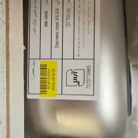 سینک داتیس DB-180 و شیر سانسوریا کاملاً نو|مصالح و تجهیزات ساختمان|تهران, شهرک چیتگر|دیوار