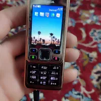 گوشی نوکیا6300|موبایل|قم, قلعه عموحسین|دیوار